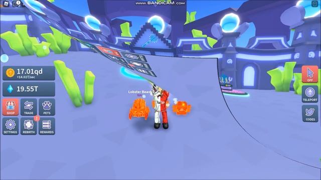 NEW UPDATE CODES [UPDATE 15] ALL CODES! Mining Clicker Simulator ROBLOX | 24 September 2022 смотреть онлайн