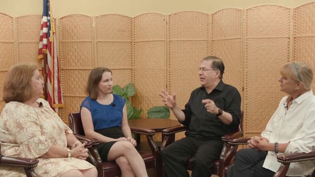 Meet Judy and Elizabeth from our Priests for Life Staff - Pro-Life Primetime - June 14, 2023 смотреть онлайн