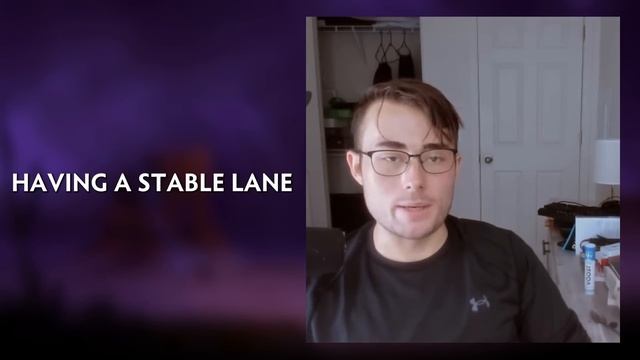 How I finally hit 8k MMR смотреть онлайн