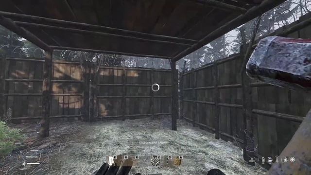 Как построить базу Dayz Standalone. смотреть онлайн