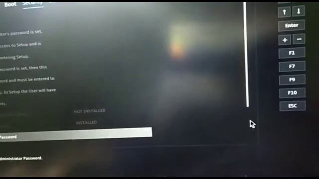 How to remove or reset bios password in Asus tuf gaming laptop смотреть онлайн