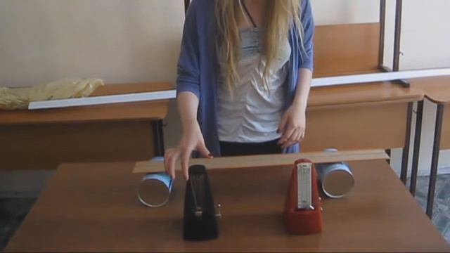 Лицей ТПУ(летняя практика).Колебания. смотреть онлайн