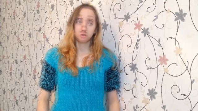 DIY: Необычный способ вязания: БАРАБАННЫЕ ПАЛОЧКИ! смотреть онлайн