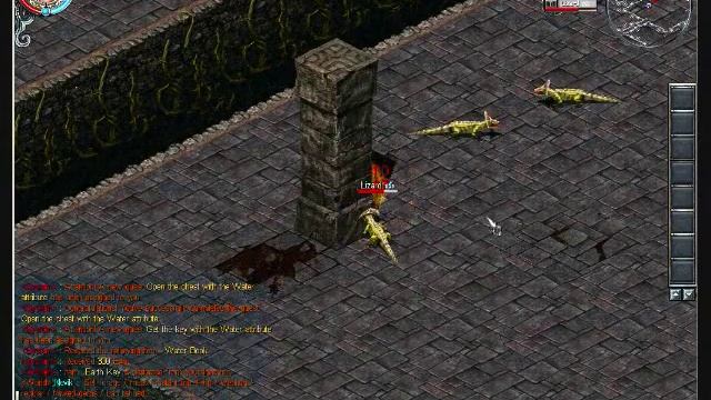 [Tutorial]Phoenix Dynasty State Consultant/ 5 Element Palace смотреть онлайн