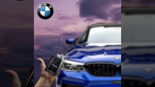 SOUL TIMA - BMW style (Official  Music)