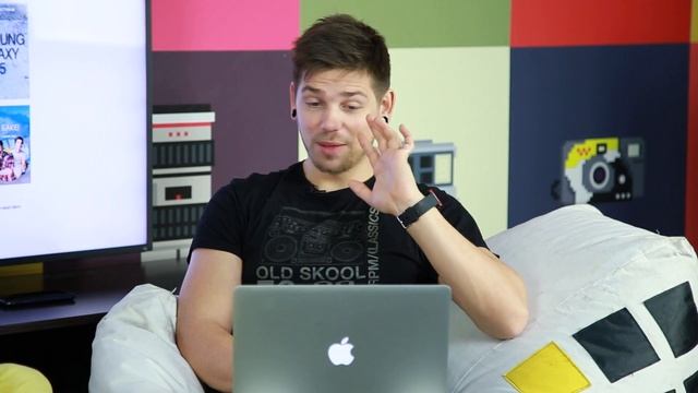 LG G3; Philips W6618; смартфон от Amazon с шестьмя камерами - VLOG на keddr.com - S09E09 смотреть онлайн