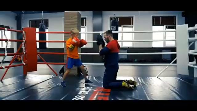 Приобщение детей к спорту смотреть онлайн