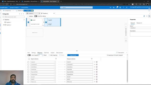 Synapse Pipeline (ADF) How To Tip: Conditional File Transfer Using Amazon S3 Connector смотреть онлайн