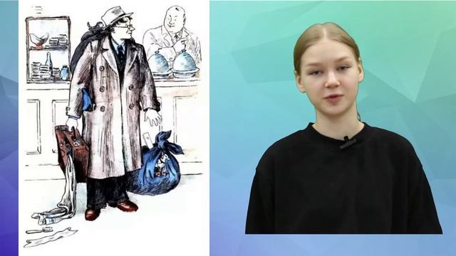 Время читать… Стихи! 8 Г класс (неделя русского языка и литературы 17.10-22.10.2022) смотреть онлайн