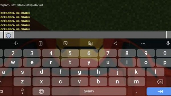 Как сделать кликабного нпс в майнкрафт ПЕ (Бедрок) | How to make a clickable npc in minecraft pe