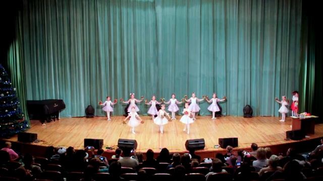 Вальс цветов смотреть онлайн