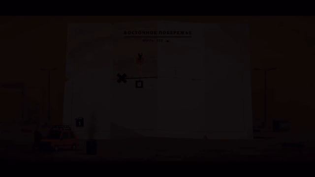 САМАЯ НЕОБЫЧНАЯ ВЫЖИВАЛКА - ОБЗОР OVERLAND