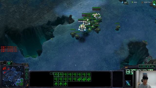 STARCRAFT II INNOVATION STREAM 29.07.19 смотреть онлайн