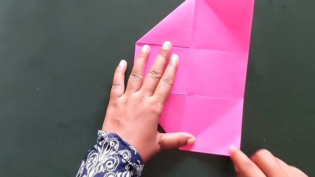 How to make paper box origami | Paper box craft ideas | A4 size paper box | Easy paper box tutorial смотреть онлайн