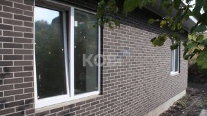 Отзыв клиента на гибкий кирпич