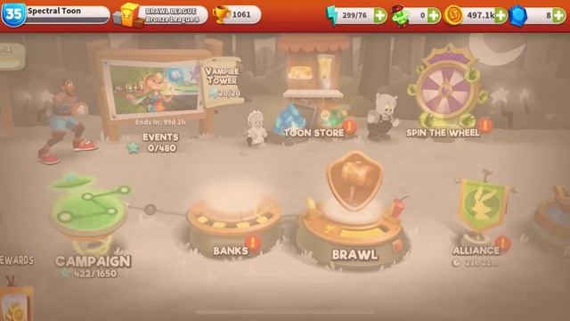 Looney Toons World of Mayhem! Chapter 1 Act 6-7 complete! Two new characters unlocked! смотреть онлайн