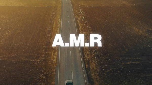 A.M.R - Beginnings [Silk Music]