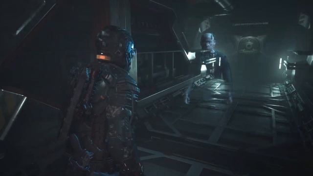 The Callisto Protocol обзор смотреть онлайн