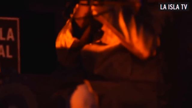 We Love Maurice #12 | Ohm (Loya x Bala) @ Fascines, Belle Vue - Mauricia смотреть онлайн
