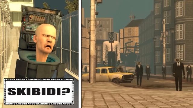 skibidi toilet characters REACT to - skibidi toilet 56-63 | Full Video смотреть онлайн