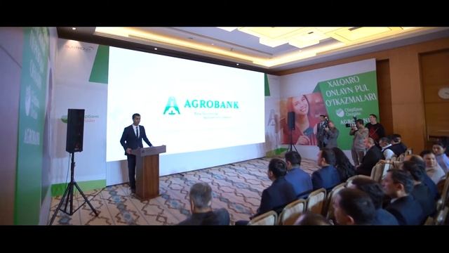 Онлайн переводы “Сбербанк-Агробанк” - ещё удобнее, ещё ближе!