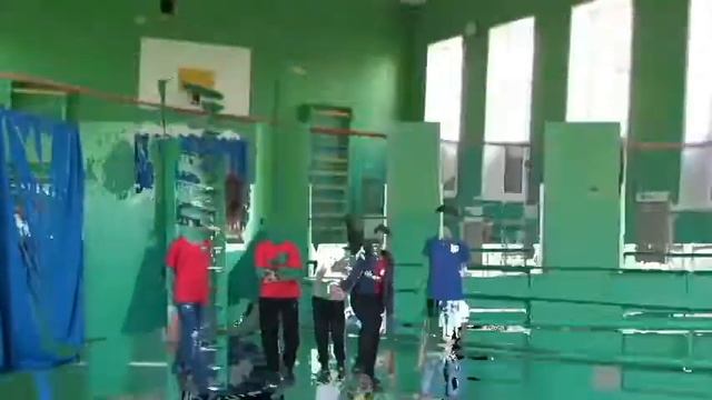 Они хотят заниматься спортом! смотреть онлайн