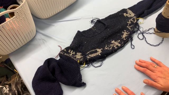 СП « Пора надеть» отчёт смотреть онлайн