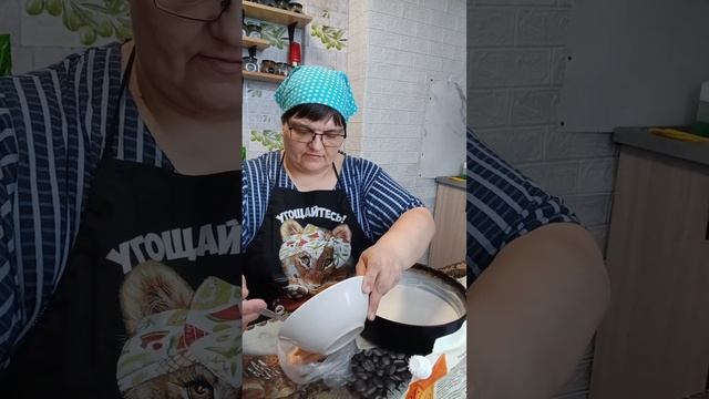 И снова пицца???и опять ленивый рецепт