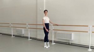 Battement frappe ( батман фраппе) в классическом танце. репертуар концертмейстера.