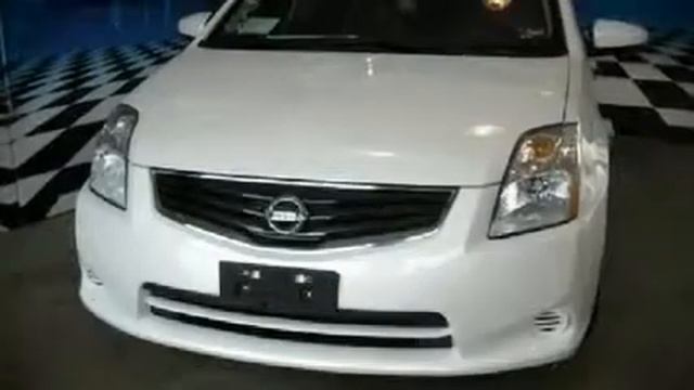 2010 Nissan Sentra 2.0 Sedan in McKinney, TX 75069 смотреть онлайн
