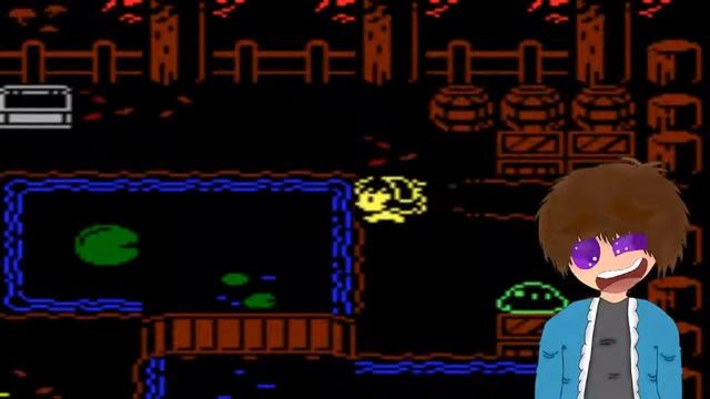 Princess Remedy in a world of hurt//Random game смотреть онлайн