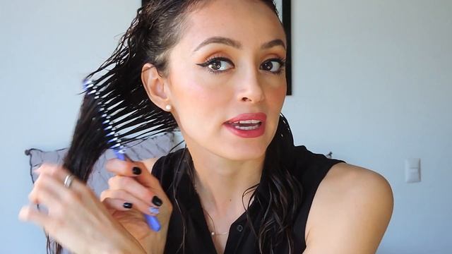 RESEÑA GARNIER HAIR FOOD ALOE VERA ✔️ Caro Montero смотреть онлайн