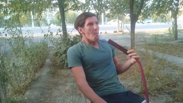 Кольян табак балли в Бухаре смотреть онлайн