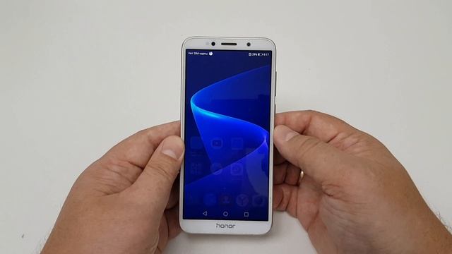 HONOR 7A DUA-L22 sound distortion / искажение звука смотреть онлайн