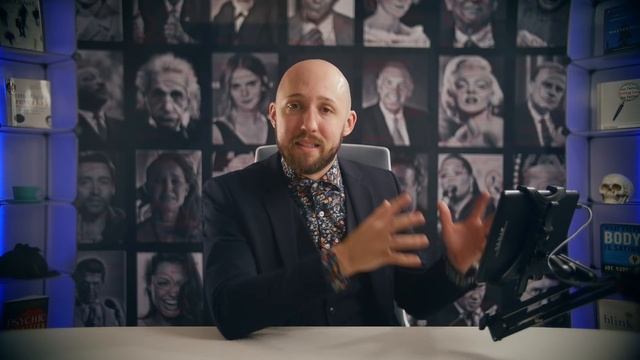 The Menéndez Brothers' Nonverbal Communication Analysis | Body Language Specialist Reacts смотреть онлайн