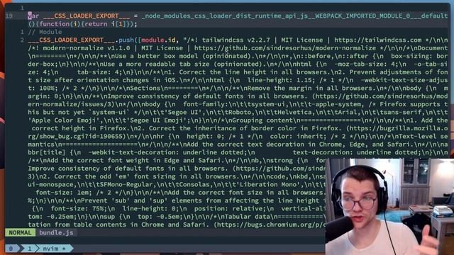 Using Webpack Loaders to Handle More than Just JavaScript смотреть онлайн
