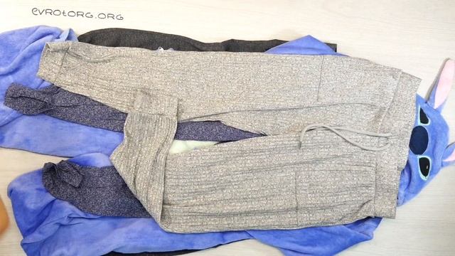 X6 05366 Adult Sweatshirts Pants (Штаны х/б HQ м/ж)№6 15,35 кг 7,90€ за кг 49 ед смотреть онлайн