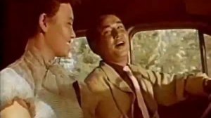 Ермек Серкебаев Надо мной небо синее