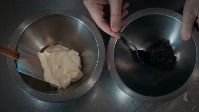 Приготовление десертов, как искусство. смотреть онлайн