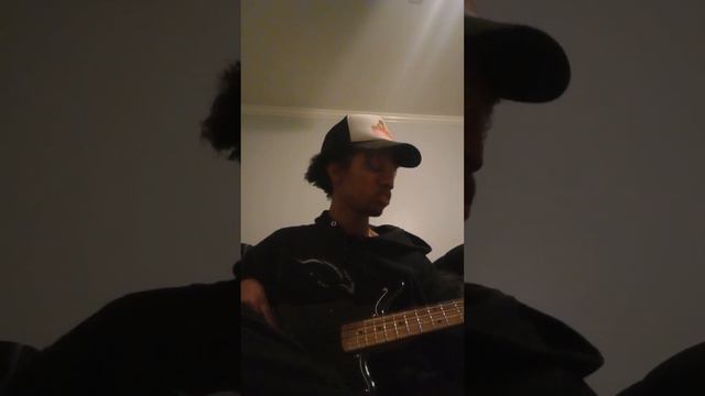 Nobody knows - Naruto Shippuden OP1 - Hero's Come Back (Bass Cover) (1st Take) смотреть онлайн