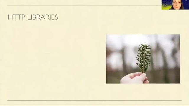 J-Spring 2021: Paulien van Alst - Embrace the Kotlin ecosystem at the back end side смотреть онлайн