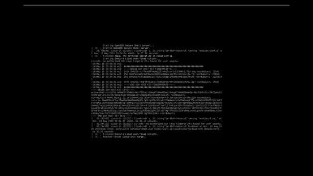 Setting up a backup server for a website Part 1 - 2020 | Apache | FreeNAS | Ubuntu | Rsync | SSH | смотреть онлайн
