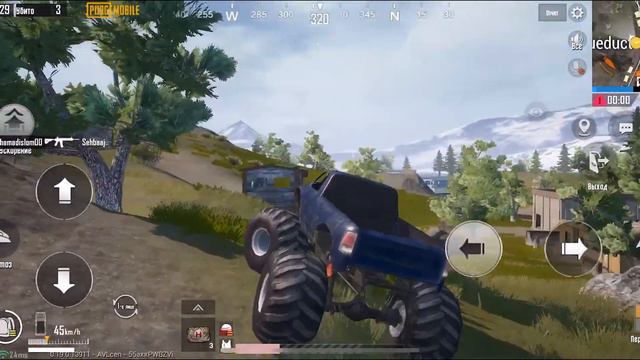 PUBG MOBILE: НА МЕНЯ ОТКРЫЛИ ОХОТУ! смотреть онлайн