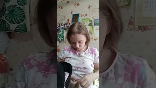 VLOG // выдача аттестата 2022 // закончила девятый класс (по совместительству @LK_SKETCH_ART ) смотреть онлайн