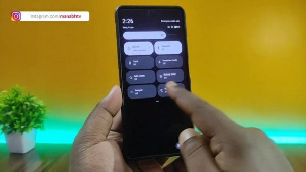 Bootleggers Rom Android 14 | POCO F5 | Leica Camera | Performance!