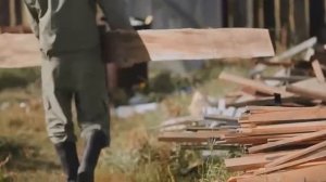 Эрчим и Ким / Эрчим уонна Ким Якутский фильм оригинал