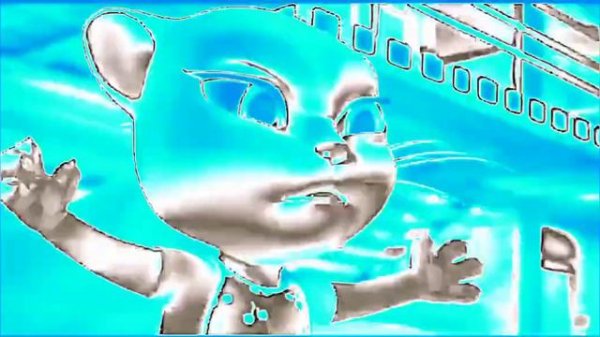 Ketchup noodles and crackers Nein Csupo Effects Capcut electronic Sounds