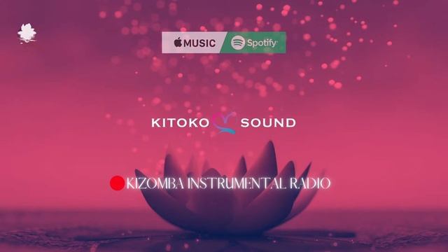 kizomba, zouk & kompa type beat radio - chill beats to relax, chill, study смотреть онлайн