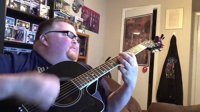 Fiona Apple (cover) Sleep to Dream смотреть онлайн