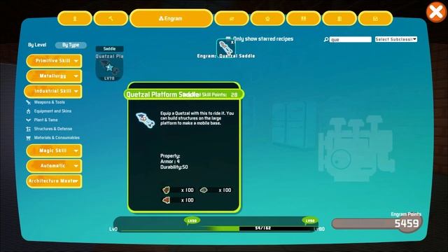 Quetzal No Trap Tame | PixARK #37 смотреть онлайн